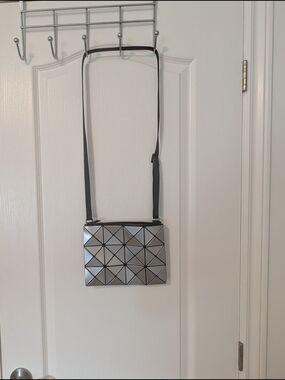 Bao Bao By Issey Miyake Crossbody